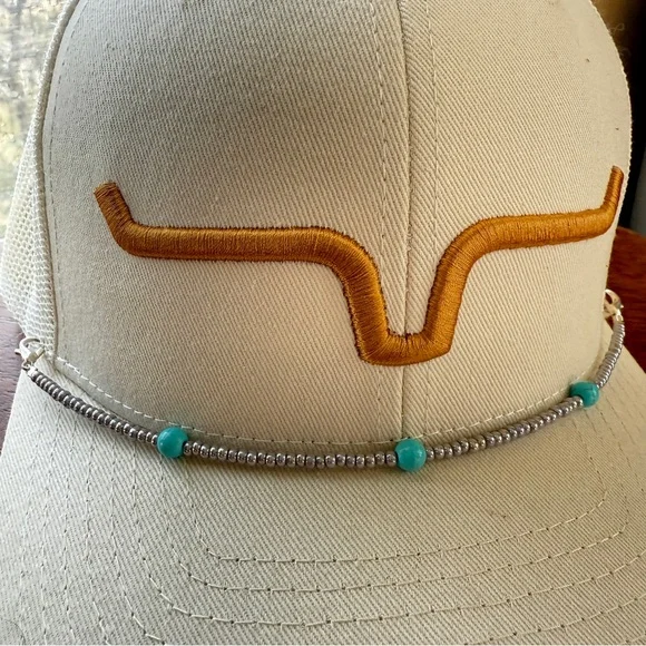 NWOT Kimes Ranch Weekly Sunshine Trucker Hat - Picture 8 of 9